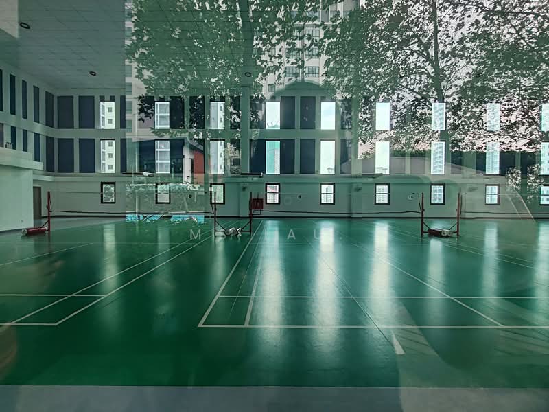 M Centura untuk Untuk Disewa - RM 1,900 /bulan, Mac 2026 - Interior - PropertyGuru.com.my