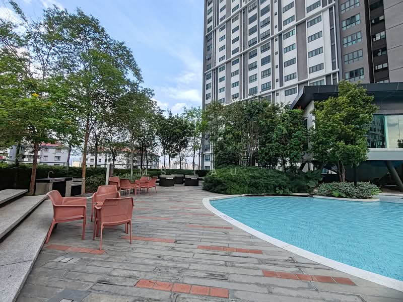 M Centura untuk Untuk Disewa - RM 1,900 /bulan, Mac 2026 - Exterior - PropertyGuru.com.my