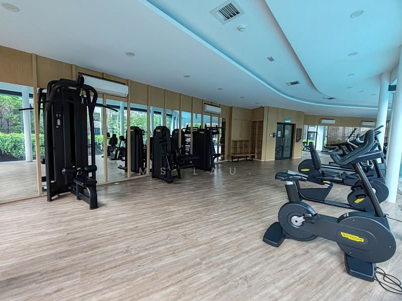 M Centura untuk Untuk Disewa - RM 1,900 /bulan, Mac 2026 - PropertyGuru.com.my