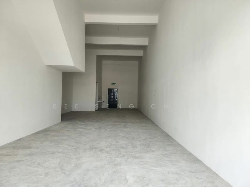 Shop / Office for Rent in Bandar Bukit Tinggi (Klang) - Bee Seng Chia - Interior - PropertyGuru.com.my