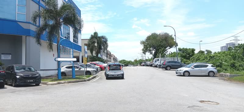 Terrace Factory for Sale in Taman Industri Indah (Rawang) - Y.L. Yong - Exterior - PropertyGuru.com.my