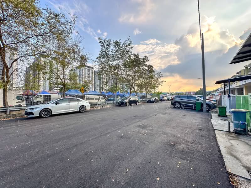 Townhouse for Sale in Puchong (Selangor) - Fauran Nawawi - PropertyGuru.com.my
