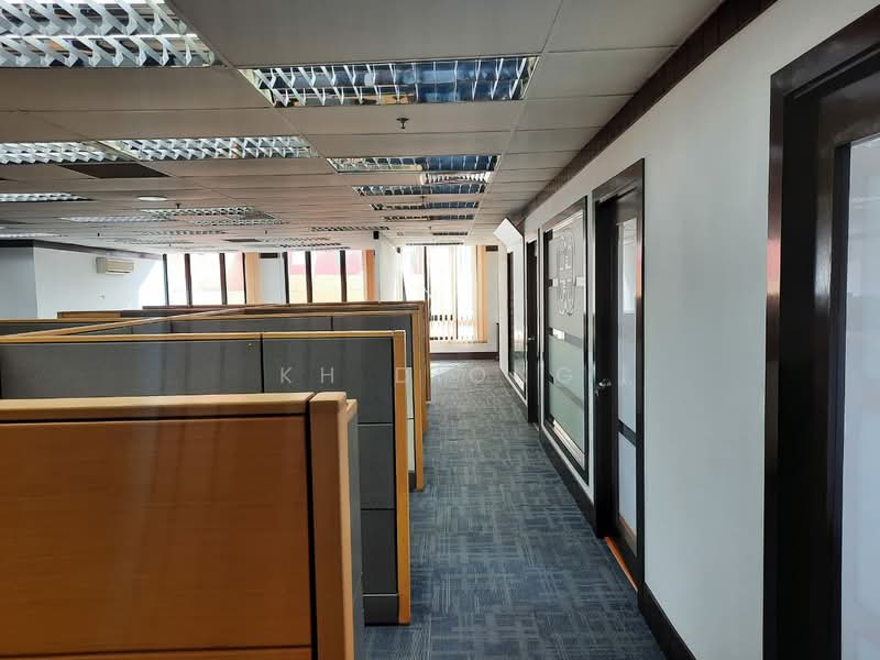 Amcorp Tower untuk Untuk Disewa - RM 15,800 /bulan, Mac 2026 - PropertyGuru.com.my