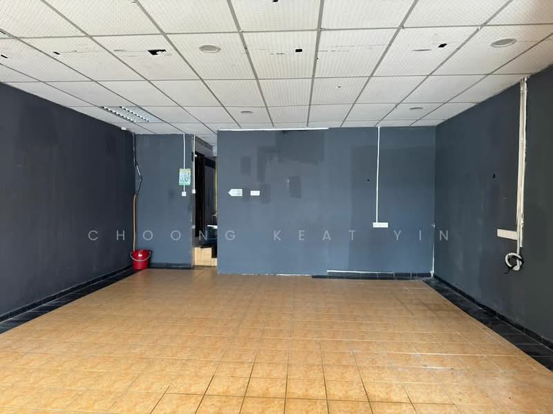 Shop for Sale in Alor Setar (Kedah) - Choong Keat Yin - Interior - PropertyGuru.com.my