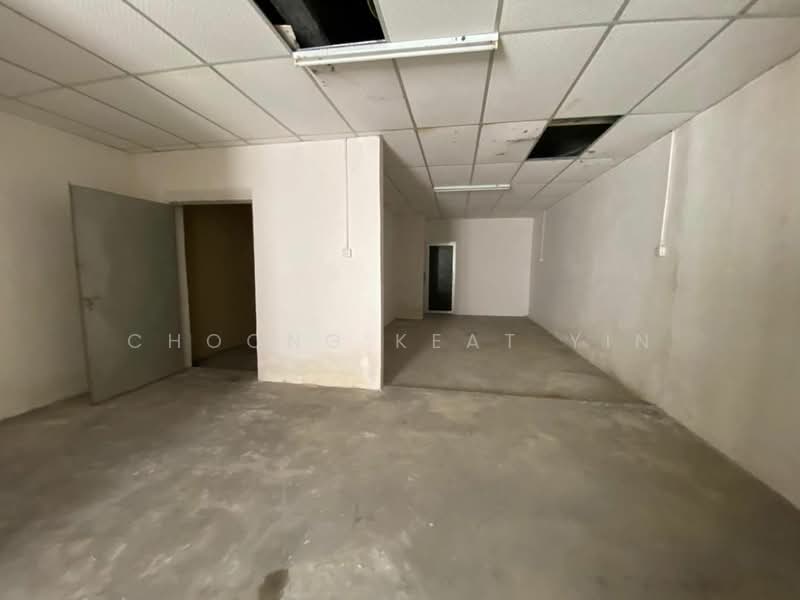 Shop for Sale in Alor Setar (Kedah) - Choong Keat Yin - Interior - PropertyGuru.com.my