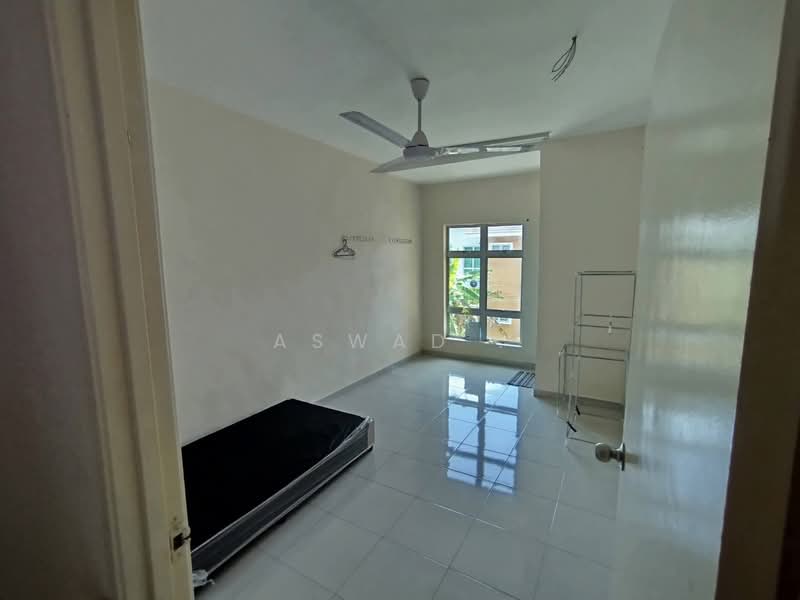 2-storey Terraced House for Sale in Taman Desa Bidara (Kuala Ketil) - Aswad . - Bedroom - PropertyGuru.com.my