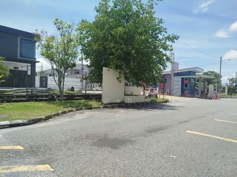 2-storey Terraced House for Sale in Taman Desa Bidara (Kuala Ketil) - Aswad . - Exterior - PropertyGuru.com.my