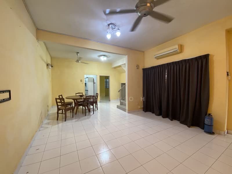 2-storey Terraced House for Sale in Taman Buana Perdana (Petaling Jaya) - Jie Hoh - PropertyGuru.com.my