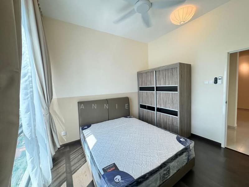 Condominium for Rent at SKS Pavillion Residences - Jannie Tan - PropertyGuru.com.my