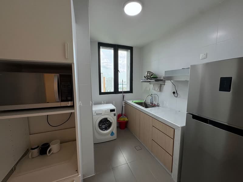 Condominium for Rent at SKS Pavillion Residences - Jannie Tan - PropertyGuru.com.my
