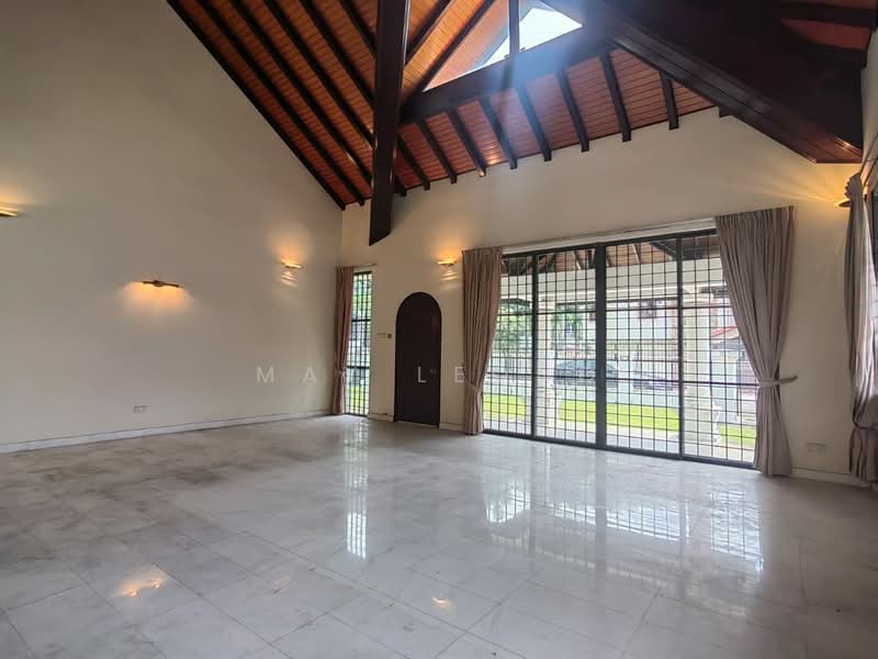 Bungalow House for Sale in Bangsar (Kuala Lumpur) - May Leong - Living Room - PropertyGuru.com.my