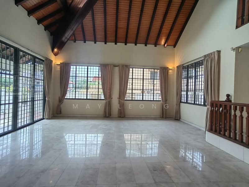 Bungalow House for Sale in Bangsar (Kuala Lumpur) - May Leong - Living Room - PropertyGuru.com.my