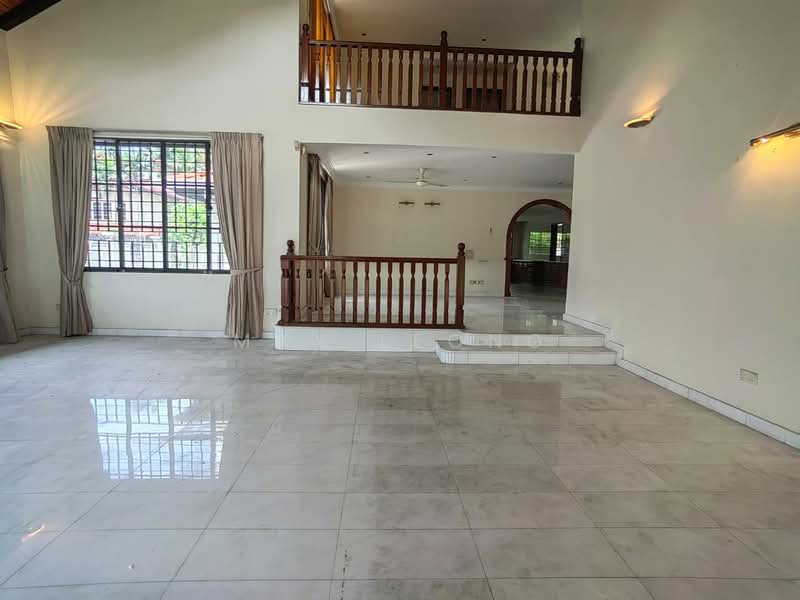 Bungalow House for Sale in Bangsar (Kuala Lumpur) - May Leong - Living Room - PropertyGuru.com.my