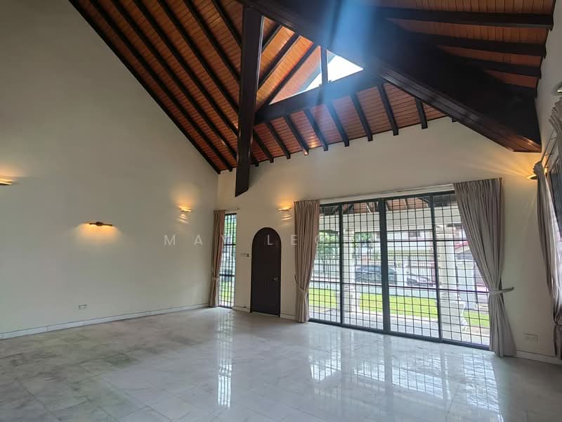 Bungalow House for Sale in Bangsar (Kuala Lumpur) - May Leong - Living Room - PropertyGuru.com.my