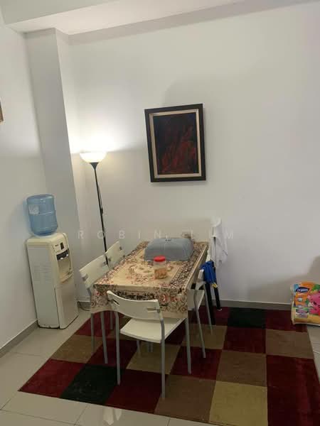 2-storey Terraced House for Sale in Pasir Gudang (Johor) - Robin Lim - Dining Room - PropertyGuru.com.my