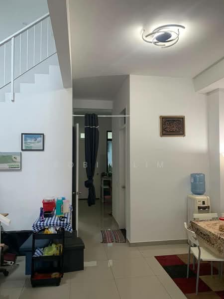 2-storey Terraced House for Sale in Pasir Gudang (Johor) - Robin Lim - Interior - PropertyGuru.com.my
