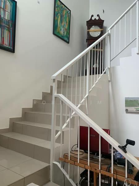 2-storey Terraced House for Sale in Pasir Gudang (Johor) - Robin Lim - Interior - PropertyGuru.com.my