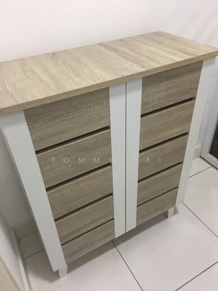 Sky Peak Residences untuk Untuk Disewa - RM 3,000 /bulan, Mac 2026 - Interior - PropertyGuru.com.my