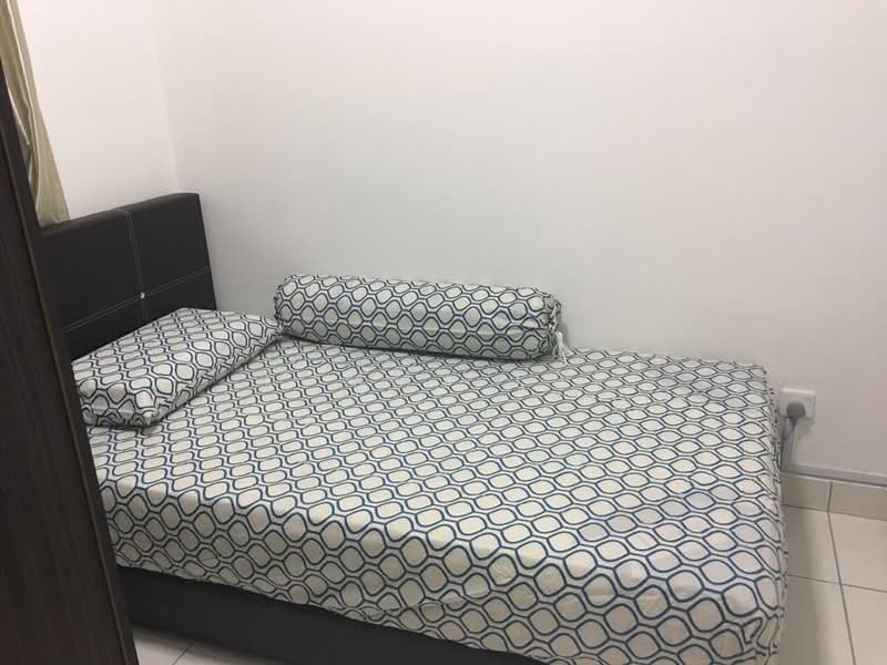 Sky Peak Residences untuk Untuk Disewa - RM 3,000 /bulan, Mac 2026 - Bedroom - PropertyGuru.com.my