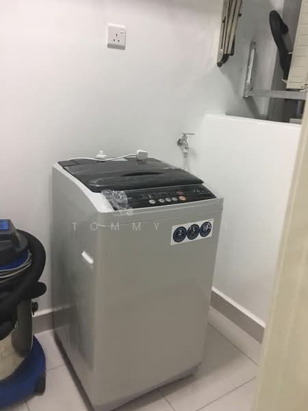 Sky Peak Residences untuk Untuk Disewa - RM 3,000 /bulan, Mac 2026 - Interior - PropertyGuru.com.my