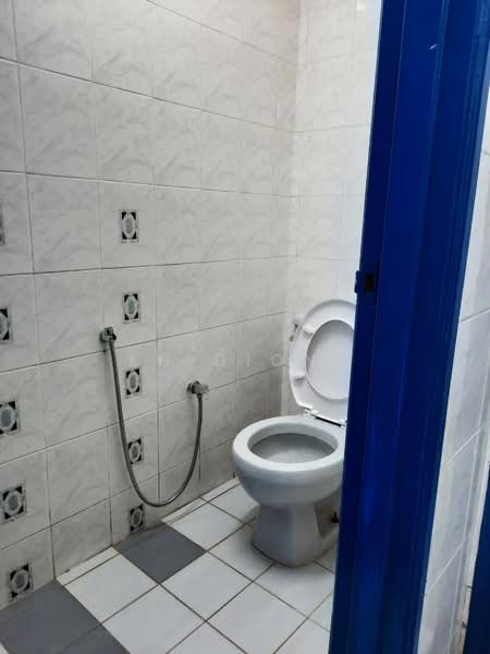 Phileo Damansara 2 untuk Untuk Disewa - RM 4,800 /bulan, Mac 2026 - Bathroom - PropertyGuru.com.my