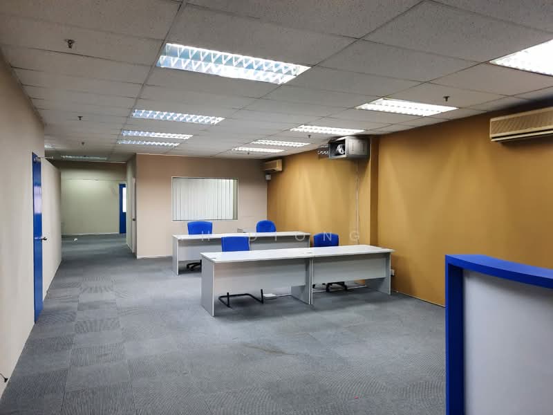 Phileo Damansara 2 untuk Untuk Disewa - RM 4,800 /bulan, Mac 2026 - PropertyGuru.com.my
