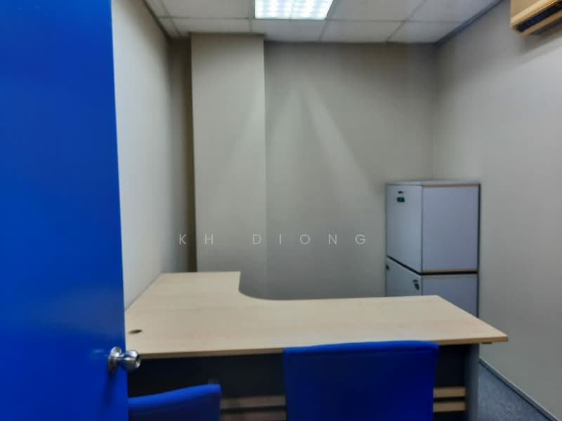 Phileo Damansara 2 untuk Untuk Disewa - RM 4,800 /bulan, Mac 2026 - PropertyGuru.com.my