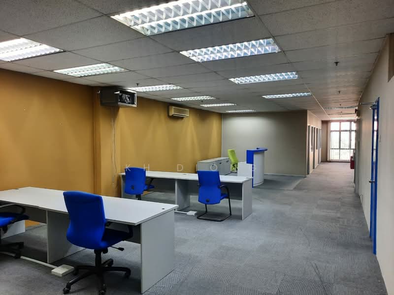 Phileo Damansara 2 untuk Untuk Disewa - RM 4,800 /bulan, Mac 2026 - PropertyGuru.com.my