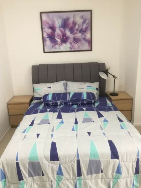 Service Residence for Sale at Arcoris Residences - Loges . - Bedroom - PropertyGuru.com.my