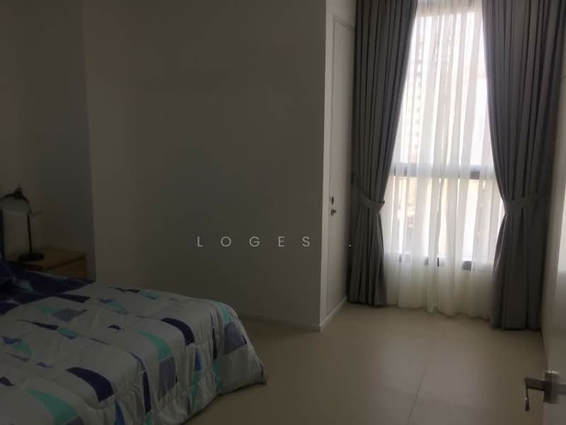 Service Residence for Sale at Arcoris Residences - Loges . - Bedroom - PropertyGuru.com.my