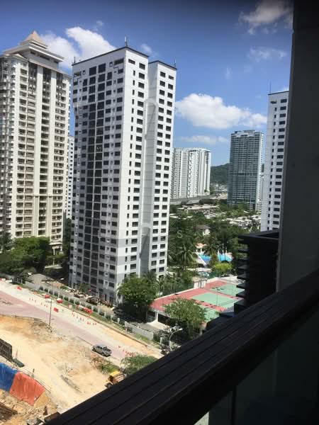 Service Residence for Sale at Arcoris Residences - Loges . - Exterior - PropertyGuru.com.my
