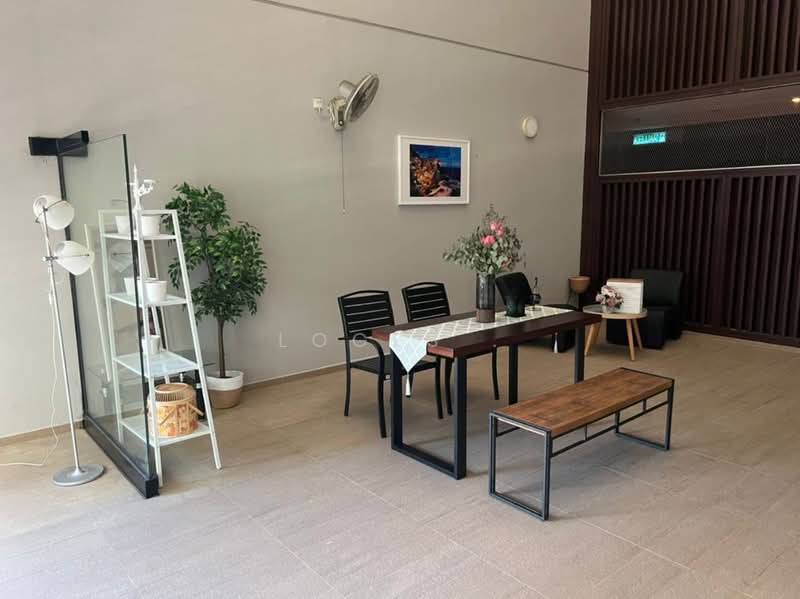 Service Residence for Sale at Arcoris Residences - Loges . - Interior - PropertyGuru.com.my