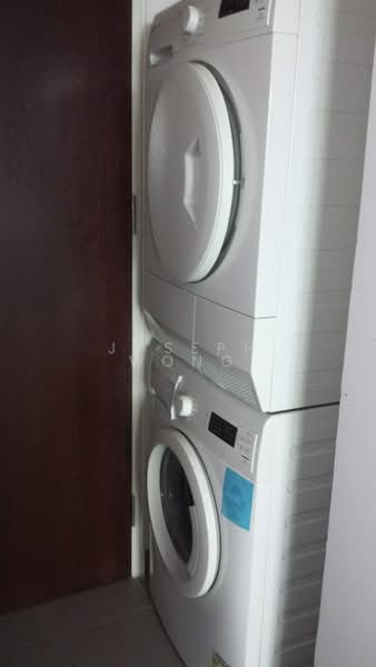 Service Residence for Rent at Setia SKY Residences - Joseph Wong - Interior - PropertyGuru.com.my