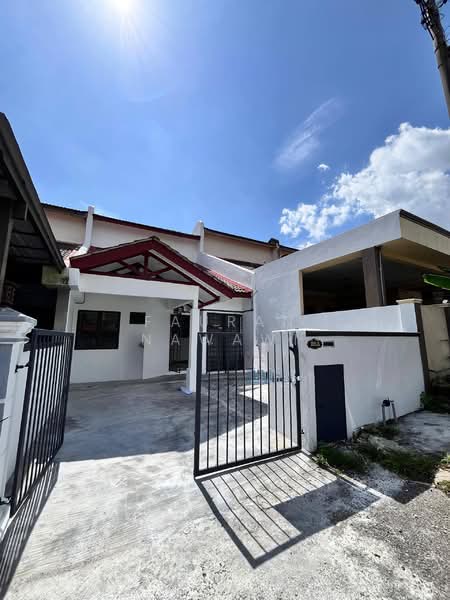 Kantansari @ Sungai Buaya untuk Untuk Dijual - RM 300,000, Mac 2026 - PropertyGuru.com.my