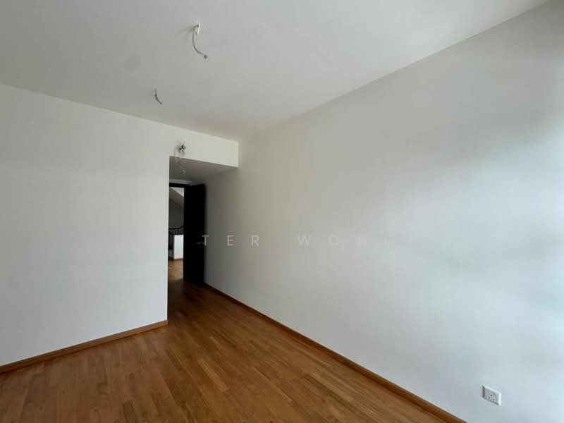 Untuk Dijual - Senibong Cove Waterway Residences