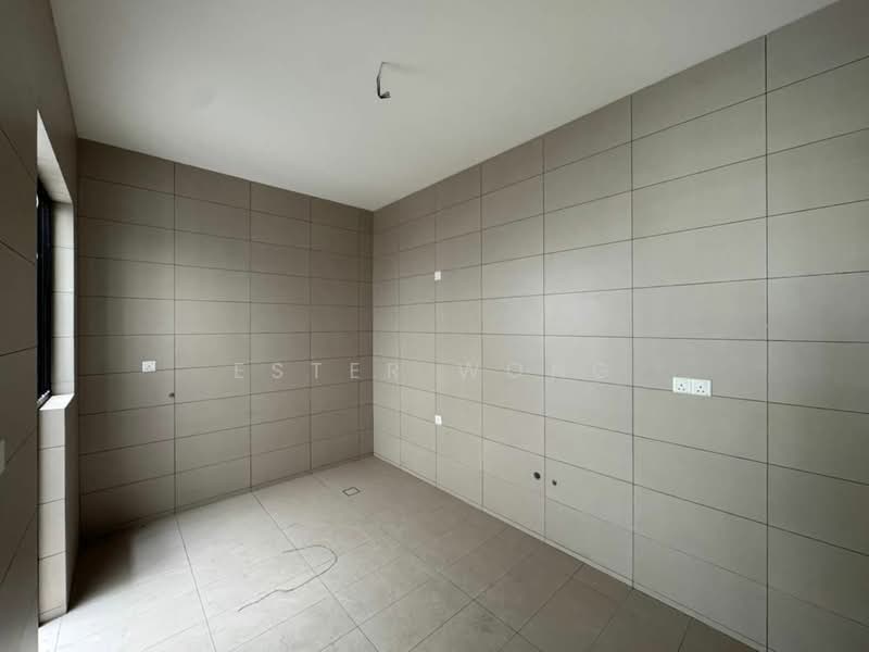 Untuk Dijual - Senibong Cove Waterway Residences