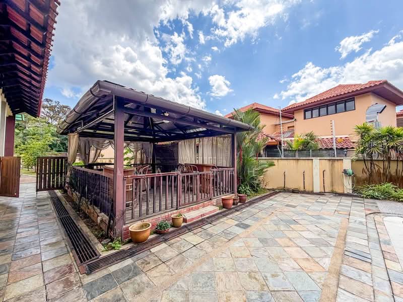 Bungalow for Sale in Country Heights (Kajang) - Ilman Nahri - Exterior - PropertyGuru.com.my