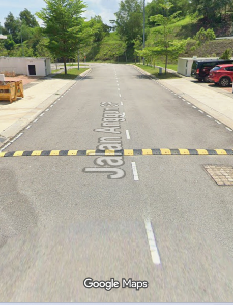 Anggun 3 @ Rawang New Town Centre untuk Untuk Dijual - RM 880,000, Apr 2026 - PropertyGuru.com.my