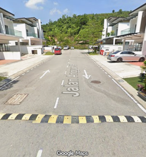 Anggun 3 @ Rawang New Town Centre untuk Untuk Dijual - RM 880,000, Apr 2026 - Exterior - PropertyGuru.com.my