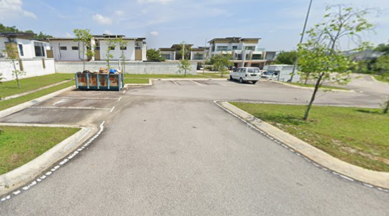 Anggun 3 @ Rawang New Town Centre untuk Untuk Dijual - RM 880,000, Apr 2026 - Exterior - PropertyGuru.com.my