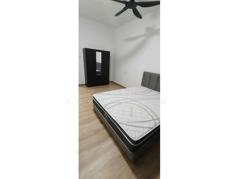 Baron Residence @ Lake City untuk Untuk Disewa - RM 2,000 /bulan, Mac 2026 - PropertyGuru.com.my