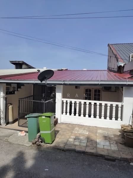 1-storey Terraced House for Sale in Salak Selatan (Kuala Lumpur) - Fauran Nawawi - PropertyGuru.com.my
