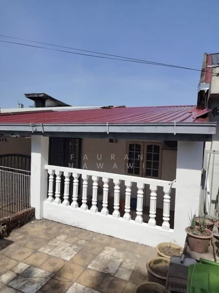 1-storey Terraced House for Sale in Salak Selatan (Kuala Lumpur) - Fauran Nawawi - PropertyGuru.com.my
