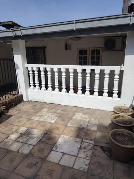 1-storey Terraced House for Sale in Salak Selatan (Kuala Lumpur) - Fauran Nawawi - PropertyGuru.com.my