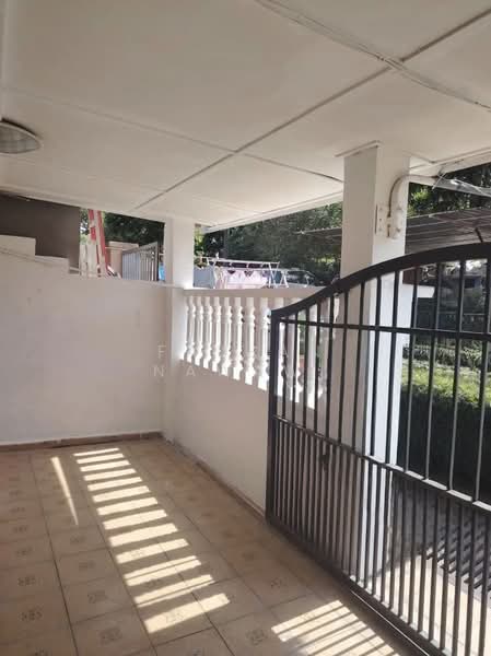 1-storey Terraced House for Sale in Salak Selatan (Kuala Lumpur) - Fauran Nawawi - PropertyGuru.com.my
