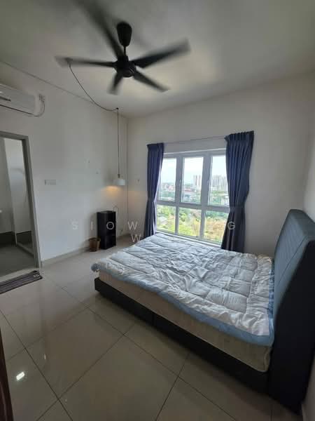 Service Residence for Rent at Seasons Amara Larkin - Siow Kong Wei - PropertyGuru.com.my