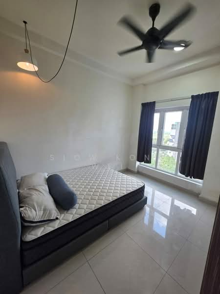 Service Residence for Rent at Seasons Amara Larkin - Siow Kong Wei - PropertyGuru.com.my