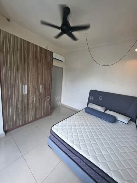Service Residence for Rent at Seasons Amara Larkin - Siow Kong Wei - PropertyGuru.com.my