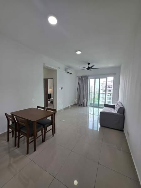 Service Residence for Rent at Seasons Amara Larkin - Siow Kong Wei - PropertyGuru.com.my