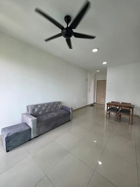 Service Residence for Rent at Seasons Amara Larkin - Siow Kong Wei - PropertyGuru.com.my